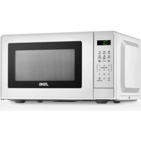 Resim Akel AMD170 Dijital Mikrodalga Fırın 