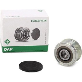 Resim Opel Combo C 1.3 Dizel Şarj Dinamo Alternatör Kasnağı İna 