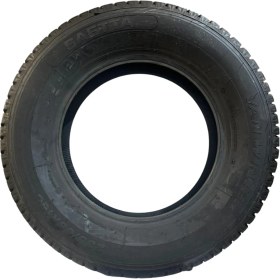 Resim Erlas Jant Lastik 235/65R16 Saetta Van Winter 115/113 8pr 