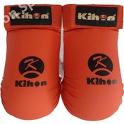 Resim Parsspor Kihon Karate Eldiveni Kırmızı 