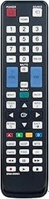 Resim AIDITIYMI BN59-00996A Yedek Uzaktan Kumanda Samsung TV BN59-00857A AA59-00580A AA59-00637 UN19C4000PD UN22C4000PD UN26C4000PD UN32C4000PD LN32C5300PD ile Uyumlu F1F LN. 32C540F2D LN37C530F1F 
