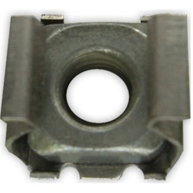 Resim Segman Somun Kafes M6 2mm Sac İçin 14089390 Fiat 10 Lu Paket - Öz-iş 