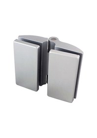 Resim Thr-2803-snal Cam Kapı Menteşesi camdan Cama 