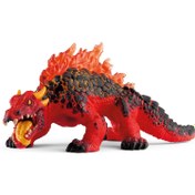 Resim Schleich Magma Kertenkelesi 70156 