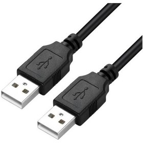 Resim 5246 Usb Uzatma Kablosu 0.3 Metre Uzatıcı İki Ucu Erkek Erkek 30c 