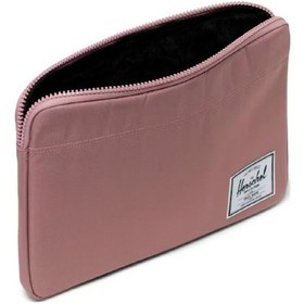 Resim Herschel 24S.Ltk.Tra.0006 Unisex Laptop & Evrak Çantası Ash Rose Çok Renkli 