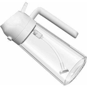 Resim byzm Çift Fonksiyonlu Yağdanlık 