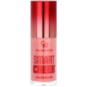 Resim Golden Rose Smart Cheek Liquid Blush No: 104 