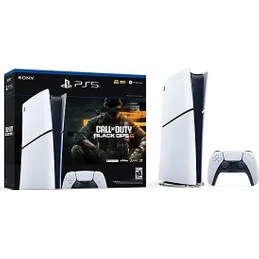 Resim Sony Playstation 5 Call Of Duty Black Ops 6 Edition 1 TB Bilkom Garanti 
