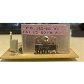 Resim Beko TÜP KARTI B99.194 - TDA6107Q 