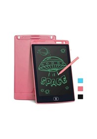Resim Writing Tablet 8.5 Inç Dijital Kalemli Çizim Yazı Tahtası Grafik Not Yazma Eğitim Tableti Cks314 