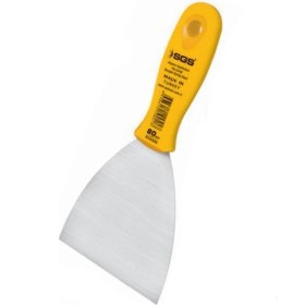 Resim Sgs Spatula 80 Mm. 