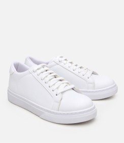 Resim Hotiç Kadın Beyaz Spor Ayakkabı 01ayy310930a900 01ayy310930a900 Beyaz 