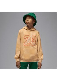 Resim Nike Nıke Jordan Jdb Mj Deep Dısh Po Hoddıe Erkek Çocuk Sweatshirt 95f187 95f187 X2ı X2ı 