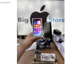 Resim Apple iPhone 12 İkinci El TR | 64 GB | Mor 