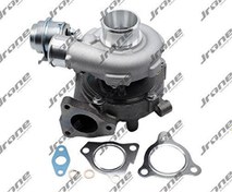 Resim TURBO SARJ ACCENT ERA GETZ 06- CEROTO 04- MATRIX 04- RIO 04- D4FA EURO 3 MOTOR - JRONE 8G15300391 Markasız