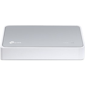 Resim TP-Link TL-SF1008D 8 Port 10/100 Yönetilemez Switch 