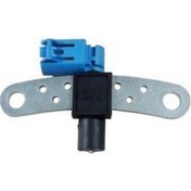 Resim Kangoo 1 - I Krank Devir Sensörü Sağa Bakan Mavi 8200643171 