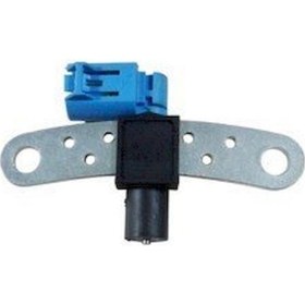 Resim Clio 3 - III Krank Devir Sensörü Sağa Bakan Mavi 8200643171 