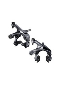 Resim Shimano Kaliper Fren Ultegra Br-r8010 Arka R55c4 Pabuç,seat-stay M. Siyah 