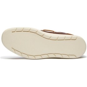 Resim Timberland Portofıno Pıer Boat Shoe Erkek Ayakkabısı Tb0a6cxmeıw1 Çok Renkli 