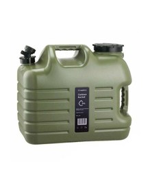 Resim Madfox Galon Air PE Musluklu Su Bidonu 24 Litre 