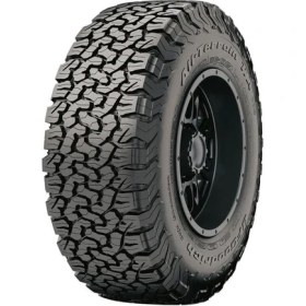 Resim Bfgoodrich 37X12.50 R17 116R All-Terrain T/A Ko2 4X4 4 Mevsim Lastiği ( Üretim Yılı: 2024 ) 