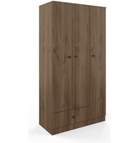 Resim Berlin Gardırop 001 - İstanbul 