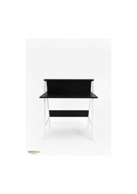 Resim Ayz Piyano Çalışma Masası Çocuk Masası Oyuncu Masası Mutfak Masası Çok Amaçlı Masa Siyah - Siyah Siyah -siyah 