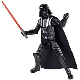 Resim Star Wars Titan Serisi Figürü G2601 G2686 Darth Vader Cicciobello 