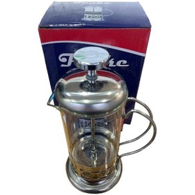 Resim Fünke French Press 350ml 321213 Diğer 