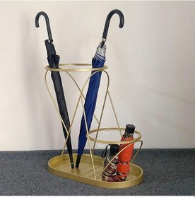 Resim Nela Metal Şemsiyelik 