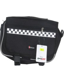 Resim X-Bicycle x Bicyle 802 Gidon Ön Çanta 