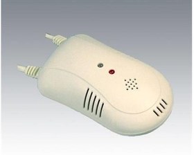 Resim Cata Ct-9450 Kablolu Gaz Alarm Dedektörü 