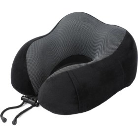 Resim Nakış Geri Tepme Dekompresyon Masajı Kambur U-Yastık (Yurt Dışından) 