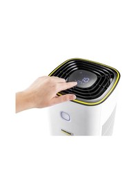 Resim Karcher AF 20 Hava Temizleme Makinesi 