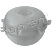 Resim Topran 755 Yedek Su Deposu Vw Transporter T5 Genleşme KAVANOZUTPR-113614001 7H0121407C-7H0121407B 