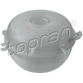 Resim Topran 755 Yedek Su Deposu Vw Transporter T5 Genleşme KAVANOZUTPR-113614001 7H0121407C-7H0121407B 