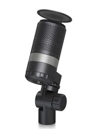 Resim TC Helicon Go Xlr Dinamik Yayıncı Mikrofonu Siyah 