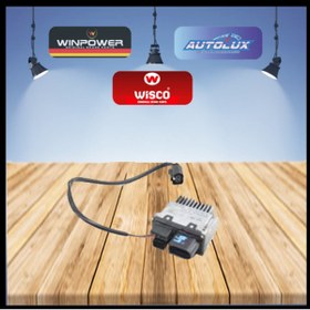 Resim Genel Markalar Fan Kontrol Unıtesı Audı A4 A6 Passat2.4 2.8v6 