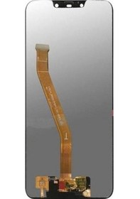 Resim Huawei Mate 20 Lite LCD Ekran + Dokunmatik SNE-LX1 