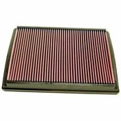 Resim K&N KN-33-2848 Hava Filtresi 