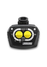 Resim Karcher Wt4 Sulama Bilgisayarı Timer 