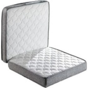 Resim Ortopedik Sünger Katlanır Yatak Kamp Yatağı Yer Yatağı 160*200*10 