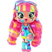 Resim Decora Gi̇rlz Bebek Sunny 13 Cm 