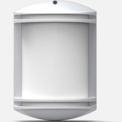 Resim Mutlusan Garden Aplik (Gri) 