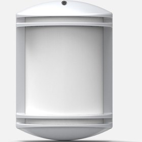 Resim Mutlusan Garden Aplik (Gri) 