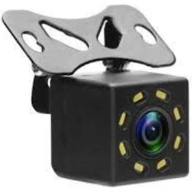 Resim Özgürce Aempart Geri Görüş Kamerası Kare Servis Tip Ledli, Güvenli ve Net Görüntü 