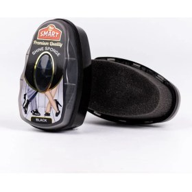 Resim Smart Hobby Parlatma Süngeri 8 ml Siyah 