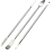 Resim Genel Markalar Metal Tamir Aparatı 3 Parça Set 